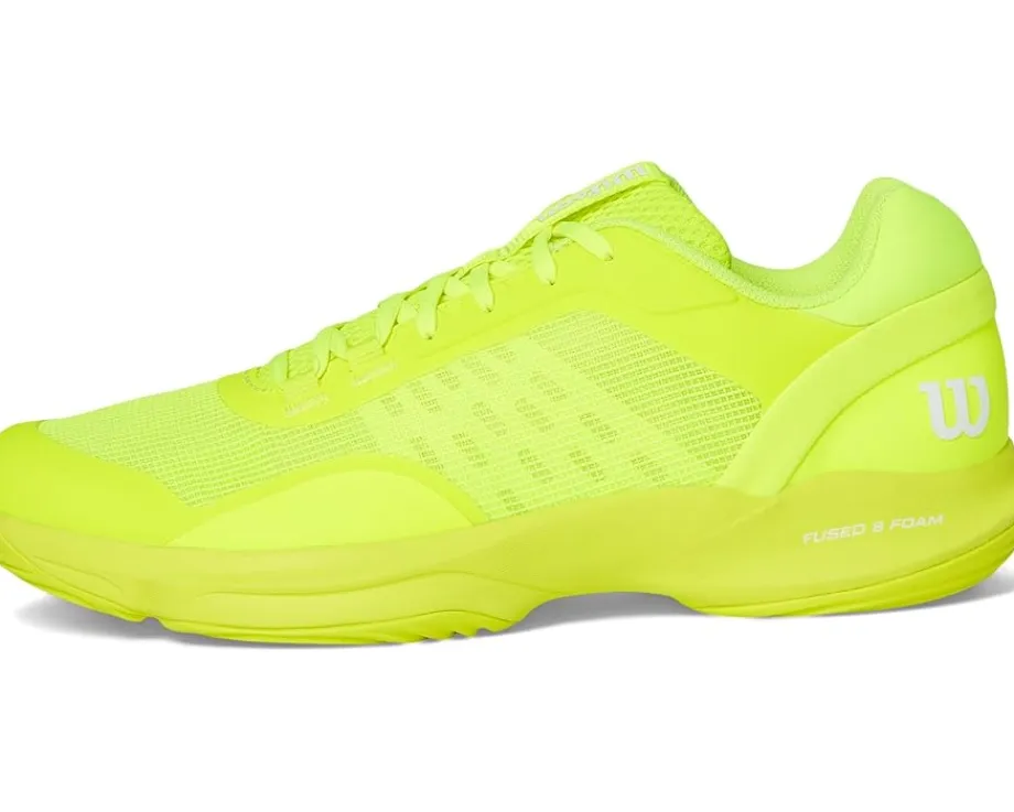 Wilson Sneakers|Sneakers<Hurakn Pro V2 Safety Yellow