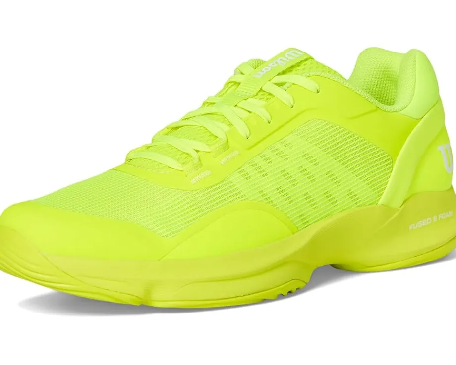 Wilson Sneakers|Sneakers<Hurakn Pro V2 Safety Yellow