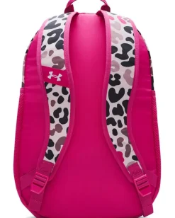 Under Armour Bags|Backpacks<Hustle Sport 6.0 Backpack Tourmaline Pink/Virtual Pink/White