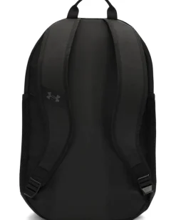 Under Armour Hustle Sport 6.0 Backpack Black/Black Clearance