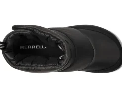 Women Merrell Hut Moc 2 Quilted