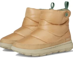 Boots|Boots|Merrell Hut Moc 2 Quilted Tan
