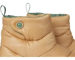 Boots|Boots|Merrell Hut Moc 2 Quilted Tan