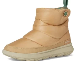 Boots|Boots|Merrell Hut Moc 2 Quilted Tan