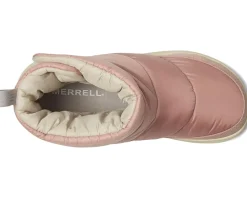 Women Merrell Hut Moc 2 Quilted
