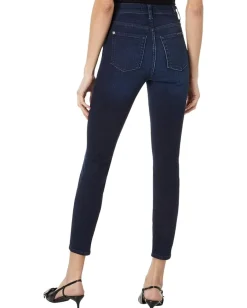 7 For All Mankind Jeans<HW Ankle Skinny in Atlas