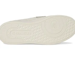 COACH Hybrid Loafer With Signature Steam Hot