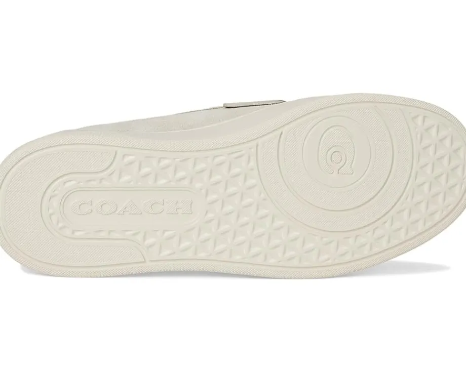 COACH Hybrid Loafer With Signature Steam Hot