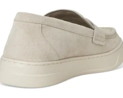 COACH Hybrid Loafer With Signature Steam Hot