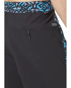 Activewear|Board Shorts|O'Neill Hyperfreak Tech Trvlr Enduro Ka 21