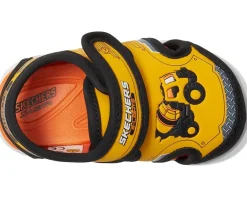 Kids/BOY SKECHERS KIDS Hypno-Splash - Hydro-Fun 400612N (Toddler)