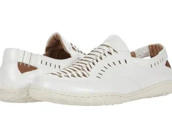 Stacy Adams Loafers|Loafers<Ibiza Woven Slip-On Loafer White