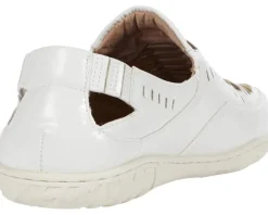 Stacy Adams Loafers|Loafers<Ibiza Woven Slip-On Loafer White