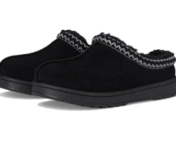 Clogs & Mules|White Mountain Icebin Black/Fabric