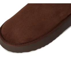 Boots|Boots|MIA Iceland Chocolate