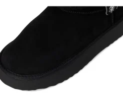 Boots|Boots|MIA Iceland Black