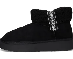 Boots|Boots|MIA Iceland Black