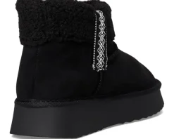 Boots|Boots|MIA Iceland Black