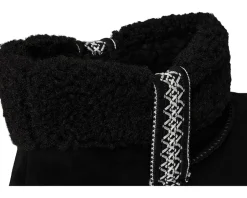 Boots|Boots|MIA Iceland Black