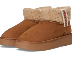 MIA Boots|Boots<Iceland Chestnut