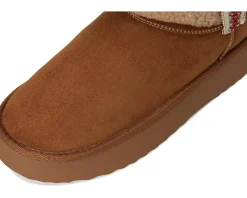 MIA Boots|Boots<Iceland Chestnut