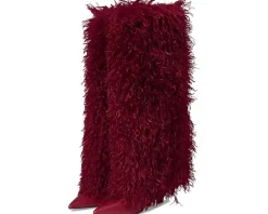 Steve Madden Boots|Boots<Icon Red