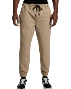 Activewear|Hurley Icon Joggers Khaki