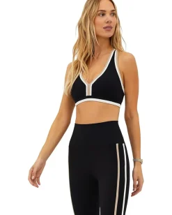 Beach Riot Activewear<Ida Top Sandshell Colorblock