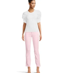 Shirts & Tops|Shirts & Tops|Lilly Pulitzer Igby Knit Top Resort White