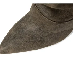 Steve Madden Boots|Boots<Illuzion Brown Distressed