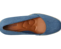 Lucky Brand Heels|Heels<Imula Espadrille Wedge Medium