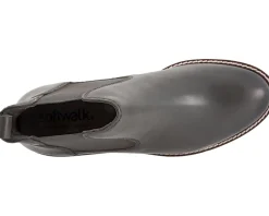 Boots|Boots|SoftWalk Indy Dark Grey