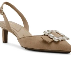 Anne Klein Heels|Heels<Inez Taupe
