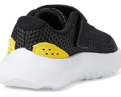 Under Armour Kids Shoes<Infant Surge 4 Alternate Closure (Toddler) Black/Taxi/White
