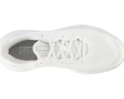 Under Armour Sneakers|Sneakers<Infinite White/White/Metallic Silver