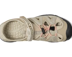 Kamik Islander2 Fossil Clearance