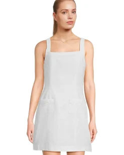 Lilly Pulitzer Dresses|Dresses<Isleen Skirted Rompers Resort White