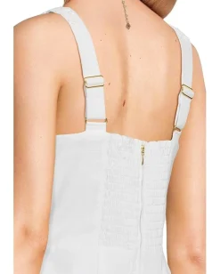 Lilly Pulitzer Dresses|Dresses<Isleen Skirted Rompers Resort White