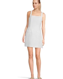 Lilly Pulitzer Dresses|Dresses<Isleen Skirted Rompers Resort White