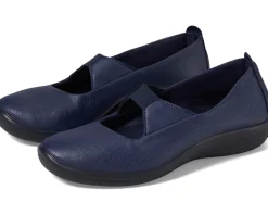 Arcopedico Itatiaia Navy Hot