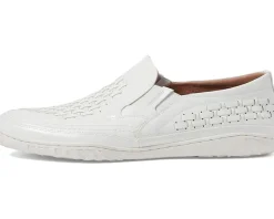 Stacy Adams Loafers|Loafers<Ithaca Slip-On Loafer White