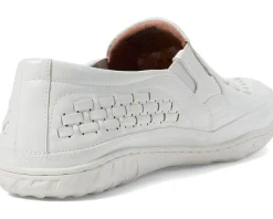 Stacy Adams Loafers|Loafers<Ithaca Slip-On Loafer White