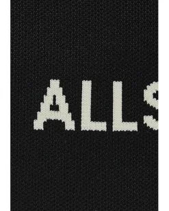 AllSaints Handbags|Handbags<Izzy Clutch Black