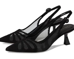 Heels|Heels|Pelle Moda Jacie Black