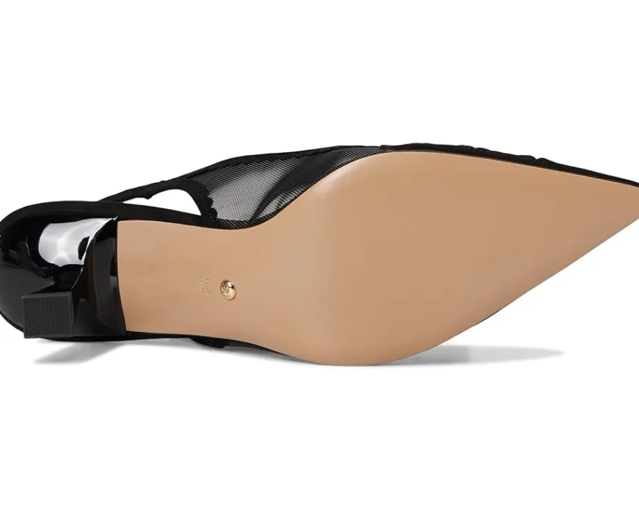 Heels|Heels|Pelle Moda Jacie Black