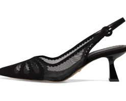 Heels|Heels|Pelle Moda Jacie Black