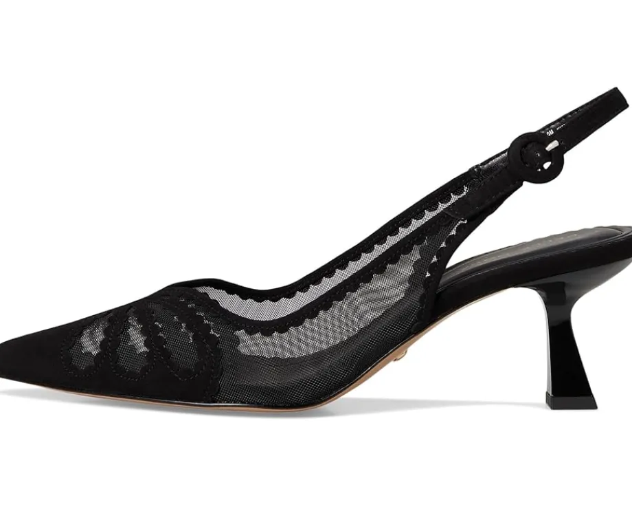 Heels|Heels|Pelle Moda Jacie Black