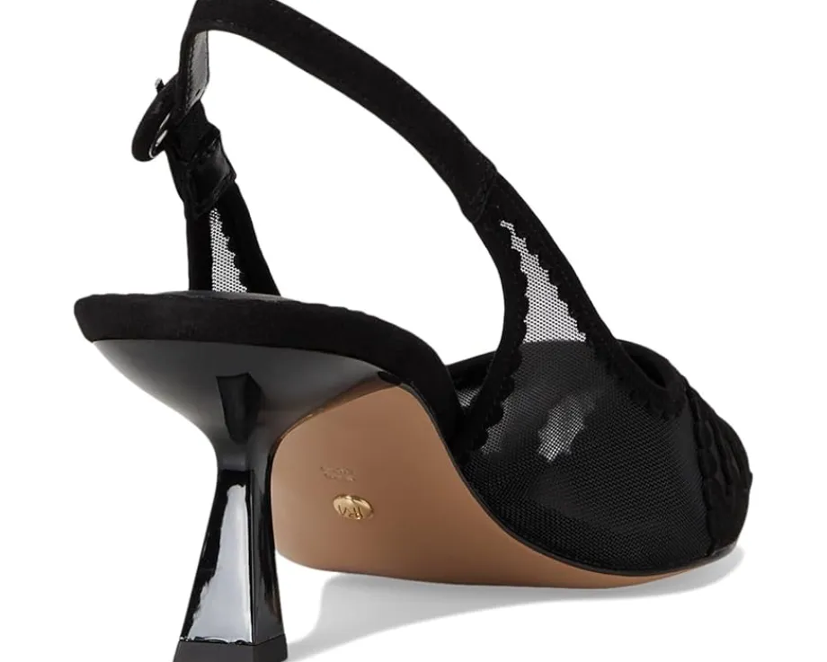 Heels|Heels|Pelle Moda Jacie Black