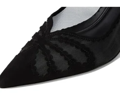 Heels|Heels|Pelle Moda Jacie Black