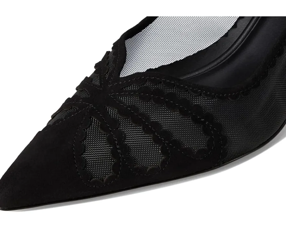 Heels|Heels|Pelle Moda Jacie Black